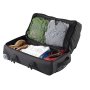 Сумка дорожная на колесах Caribee Centurion Plus 110L (80cm) Black
