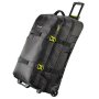 Сумка дорожная на колесах Caribee Global Explorer 125 Black