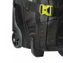 Сумка дорожная на колесах Caribee Global Explorer 125 Black