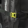 Сумка дорожная на колесах Caribee Global Explorer 125 Black