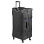 Сумка дорожная на колесах Caribee Goliath 4_120L Black