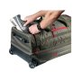 Сумка дорожная на колесах Caribee Scarecrow DX 100L (85cm) Abyss Blue