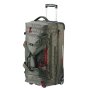 Сумка дорожная на колесах Caribee Scarecrow DX 75L (70cm) Forest Olive