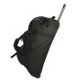 Сумка дорожная на колесах Epic Discovery Ultra Large 90 Black