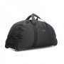 Сумка дорожная на колесах Epic Discovery Ultra Medium 65 Black