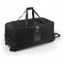 Сумка дорожная на колесах Gabol Roll 100L Black