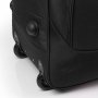 Сумка дорожная на колесах Gabol Roll 100L Black