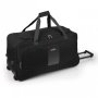 Сумка дорожная на колесах Gabol Roll 83L Black