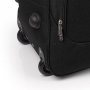 Сумка дорожная на колесах Gabol Roll 83L Black