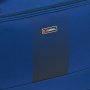 Сумка дорожная на колесах Gabol Roll 83L Blue