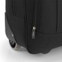 Сумка дорожная на колесах Gabol Roll Pilot 24L Black