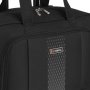 Сумка дорожная на колесах Gabol Roll Pilot 24L Black