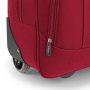 Сумка дорожная на колесах Gabol Roll Pilot 24L Red