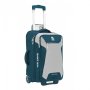 Сумка дорожная на колесах Granite Gear Reticu-Lite Wheeled 46 Upright Basalt/Chromium