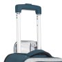 Сумка дорожная на колесах Granite Gear Reticu-Lite Wheeled 46 Upright Basalt/Chromium