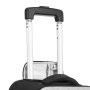 Сумка дорожная на колесах Granite Gear Reticu-Lite Wheeled 46 Upright Black/Flint