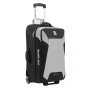 Сумка дорожная на колесах Granite Gear Reticu-Lite Wheeled 61 Upright Black/Flint