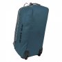 Сумка дорожная на колесах Granite Gear Wheeled Packable Duffel 100 Basalt/Flint