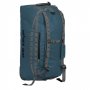 Сумка дорожная на колесах Granite Gear Wheeled Packable Duffel 100 Basalt/Flint
