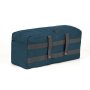 Сумка дорожная на колесах Granite Gear Wheeled Packable Duffel 145 Black/Flint