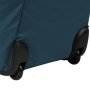 Сумка дорожная на колесах Granite Gear Wheeled Packable Duffel 145 Black/Flint