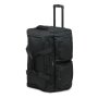 Сумка дорожная на колесах Members Travel Wheelbag 71 Black