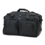 Сумка дорожная на колесах Members Travel Wheelbag 71 Black