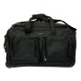 Сумка дорожная на колесах Members Travel Wheelbag 71 Black