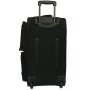 Сумка дорожная на колесах Members Travel Wheelbag 71 Black