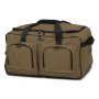 Сумка дорожная на колесах Members Travel Wheelbag 71 Khaki