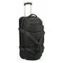 Сумка дорожная на колесах Vango Infinite 100 Black