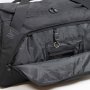 Сумка дорожная Rock Carbon Premium Holdall 42 Black