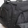 Сумка дорожная Rock Carbon Premium Holdall 42 Black