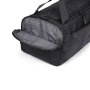 Сумка дорожная (спортивная) Bagland Niro Middle – 27 л Черная