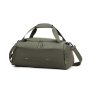 Сумка дорожная (спортивная) Bagland Niro Middle – 27 л Хаки