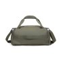 Сумка дорожная (спортивная) Bagland Niro Middle – 27 л Хаки