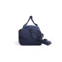 Сумка дорожная (спортивная) Bagland Niro Middle – 27 л Синяя