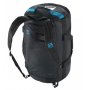 Сумка дорожная Vango Cargo 120 Carbide Grey/Volt Blue