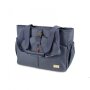 Сумка-холодильник Troika Cool Bag Синий