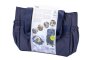Сумка-холодильник Troika Cool Bag Синий