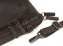 Сумка из кожи Tucano One Premium sleeve 11" Brown (коричневая)