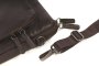 Сумка из кожи Tucano One Premium sleeve 11" Brown (коричневая)