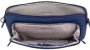 Сумка из кожи Tucano One Premium sleeve 11" Ultramarine Blue (синяя)