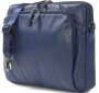 Сумка из кожи Tucano One Premium sleeve 13" Ultramarine Blue