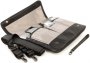 Сумка-клатч Tucano ONE PREMIUM CLUTCH 11"/IPAD BLACK