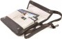 Сумка-клатч Tucano ONE PREMIUM CLUTCH 11"/IPAD BROWN