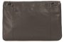 Сумка-клатч Tucano ONE PREMIUM CLUTCH 11"/IPAD BROWN