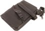 Сумка-клатч Tucano ONE PREMIUM CLUTCH 11"/IPAD BROWN