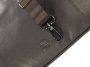 Сумка-клатч Tucano ONE PREMIUM CLUTCH 11"/IPAD BROWN