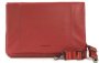 Сумка-клатч Tucano ONE PREMIUM CLUTCH 11"/IPAD RED